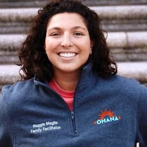 Meet your Posher, Maggie